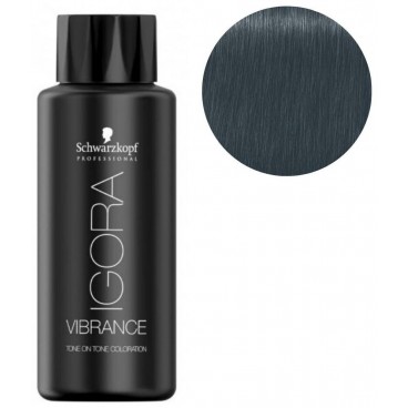 Igora Vibrance N° 7/21 - Blond Moyen Fumé Cendré