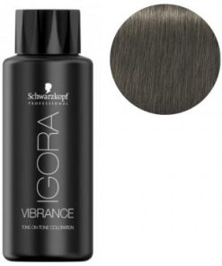 Igora Vibrance N° 7/24 - Blond Moyen Fumé Beige