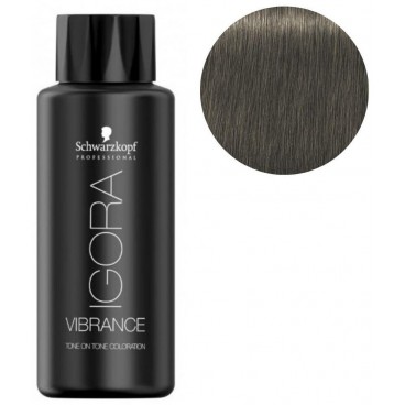 Igora Vibrance N° 7/24 - Blond Moyen Fumé Beige