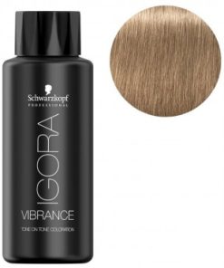 Igora Vibrance N° 8/0 - Blond Clair Naturel
