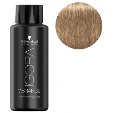 Igora Vibrance N° 8/0 - Blond Clair Naturel