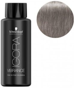 Igora Vibrance N° 8/11 - Blond Clair Cendré Extra