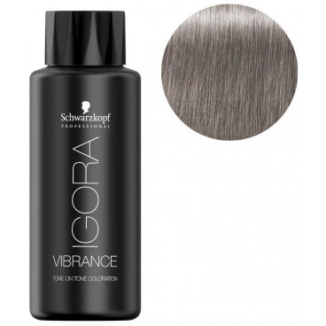 Igora Vibrance N° 8/11 - Blond Clair Cendré Extra