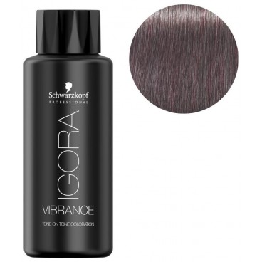 Igora Vibrance N° 8/19 - Blond Clair Cendré Violet