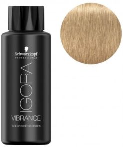 Igora Vibrance N° 9/0 - Blond Très Clair Naturel