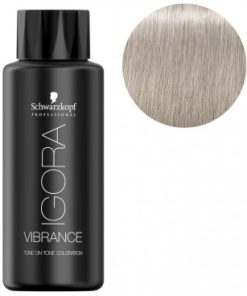 Igora Vibrance N° 9,5/1 - Pastel Cendré