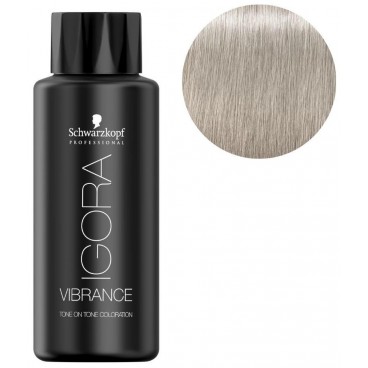 Igora Vibrance N° 9,5/1 - Pastel Cendré