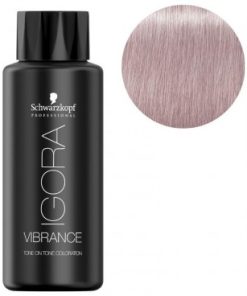 Igora Vibrance N° 9,5/19 - Pastel Cendré Violet