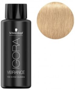 Igora Vibrance N° 9,5/4 - Pastel Beige