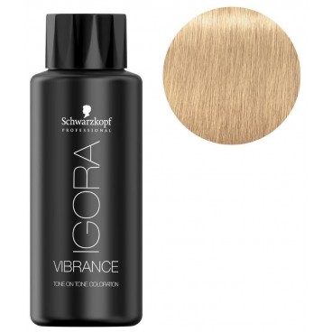 Igora Vibrance N° 9,5/4 - Pastel Beige