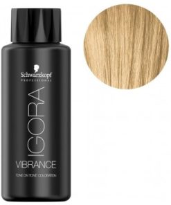 Igora Vibrance N° 9,5/5 - Pastel Doré