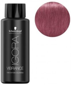 Igora Vibrance N° 9,5/98 - Pastel Violet Rouge