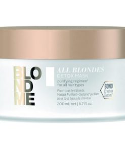 Masque Purifiant All Blondes BlondMe