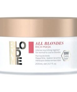 Masque Riche All blondes BlondMe