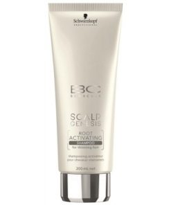 Shampoing Activateur BC Scalp Genesis