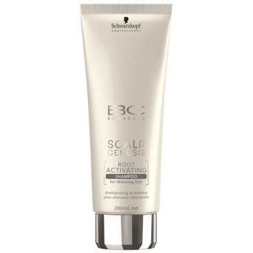 Shampoing Activateur BC Scalp Genesis