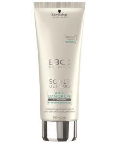 Shampoing Antipelliculaire BC Scalp Genesis
