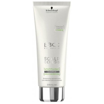 Shampoing Apaisant BC Scalp Genesis