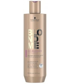 Shampoing Leger All Blondes BlondMe