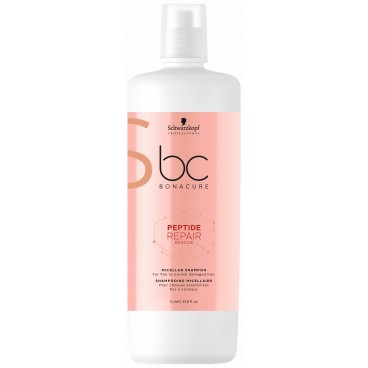 Shampoing Micellaire BC Peptide Repair Rescue – Image 3