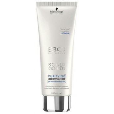 Shampoing Purifiant BC Scalp Genesis