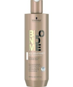 Shampoing Purifiant All Blondes BlondMe