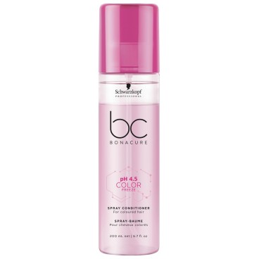 Spray Baume BC pH4.5 Color Freeze
