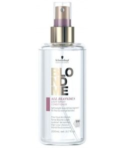Spray Baume Léger All Blondes BlondMe