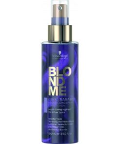 Spray Baume Neutralisant Blonds Froids BlondMe