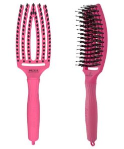 Alternative view of Brosse Olivia Garden FingerBrush Amour Rose