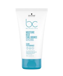 Crème de définition BC Bonacure Moisture Kick