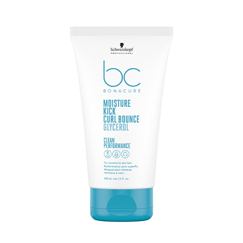 Crème de définition BC Bonacure Moisture Kick