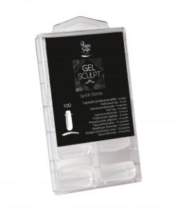 Alternative view of Capsules Gel Sculpt Quick Forms