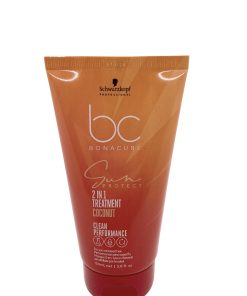 Masque 2-en-1 BC Bonacure Sun Protect