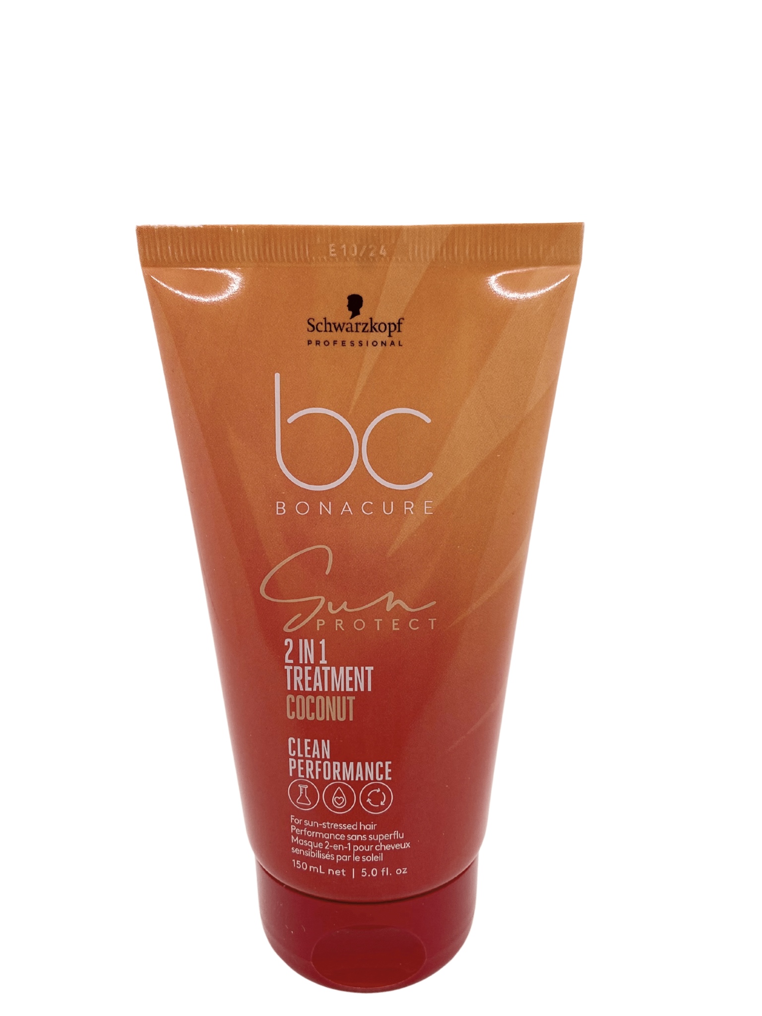 Masque 2-en-1 BC Bonacure Sun Protect