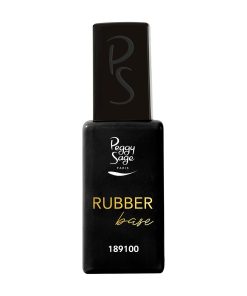 Base Semi-permanente flexible Rubber Base Peggy Sage
