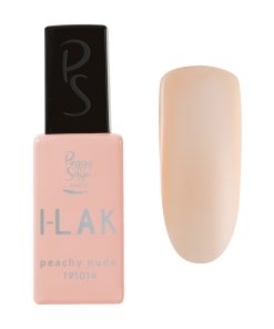 Vernis Semi-permanent I-LAK - Peachy Nude