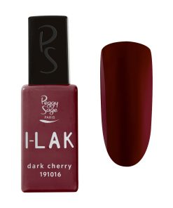 Vernis Semi-permanent I-LAK - Dark Cherry