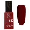 Vernis Semi-permanent I-LAK - Chestnut Red