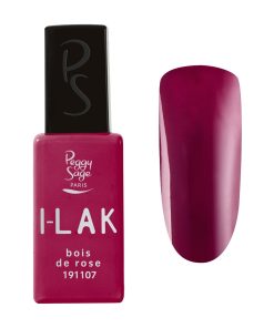 Vernis Semi-permanent I-LAK - Bois de Rose