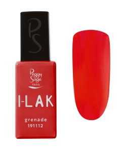 Vernis Semi-permanent I-LAK - Grenade