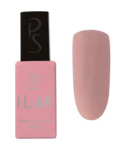 Vernis Semi-permanent I-LAK - Sheer Bliss