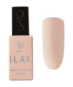 Vernis Semi-permanent I-LAK - Take My Heart