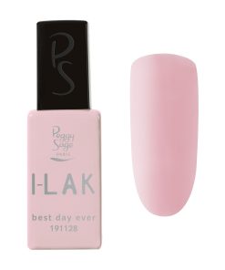 Vernis Semi-permanent I-LAK - Best Day Ever