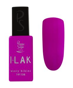 Vernis Semi-permanent I-LAK - Wavy Bikini