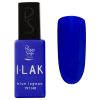 Vernis Semi-permanent I-LAK - Blue Lagoon