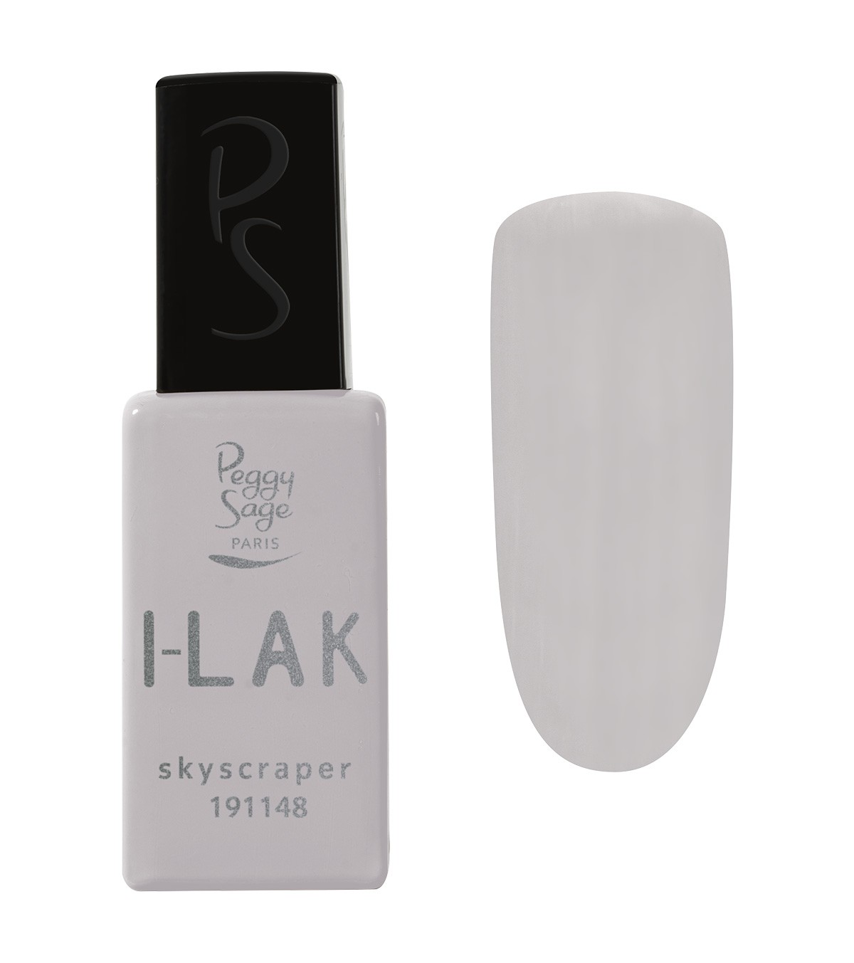 Vernis Semi-permanent I-LAK - Skyscraper