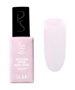 191177 - Builder Base Baby Pink