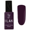 Vernis Semi-permanent I-LAK - Elegant Plum
