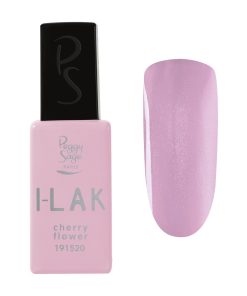 Vernis Semi-permanent I-LAK - Cherry Flower